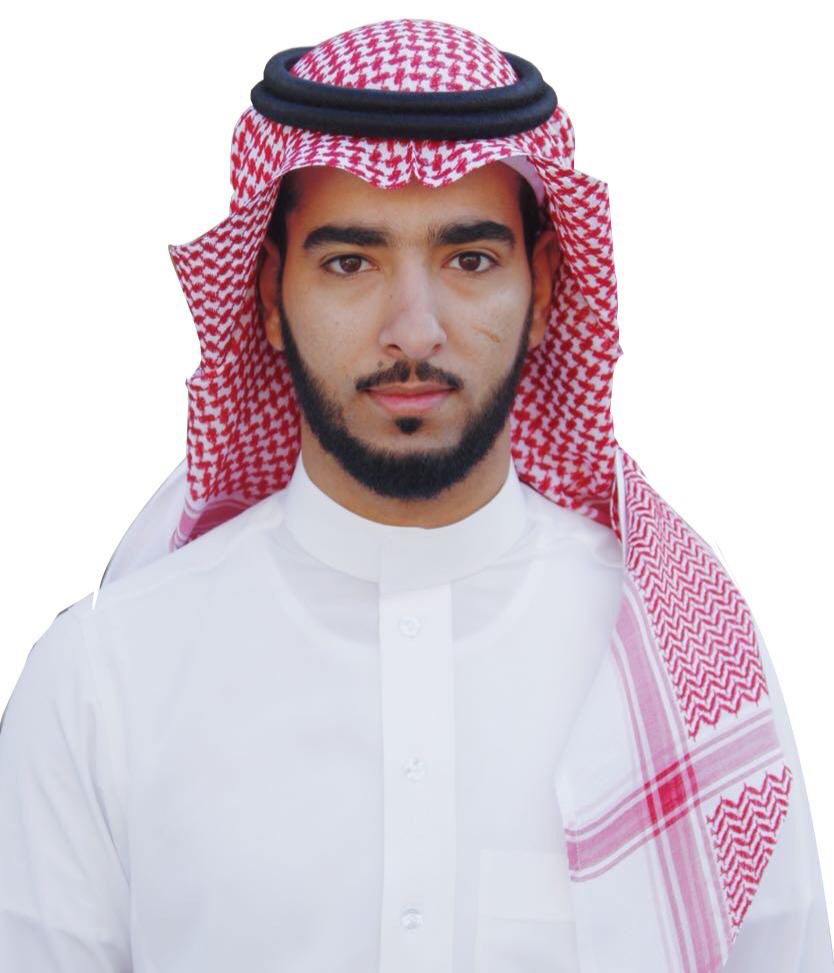 أنس بن إبراهيم الشمري