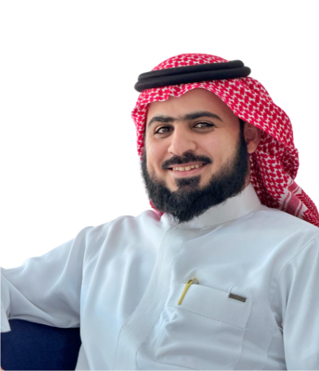 ضيف الله بن حماد الشمري